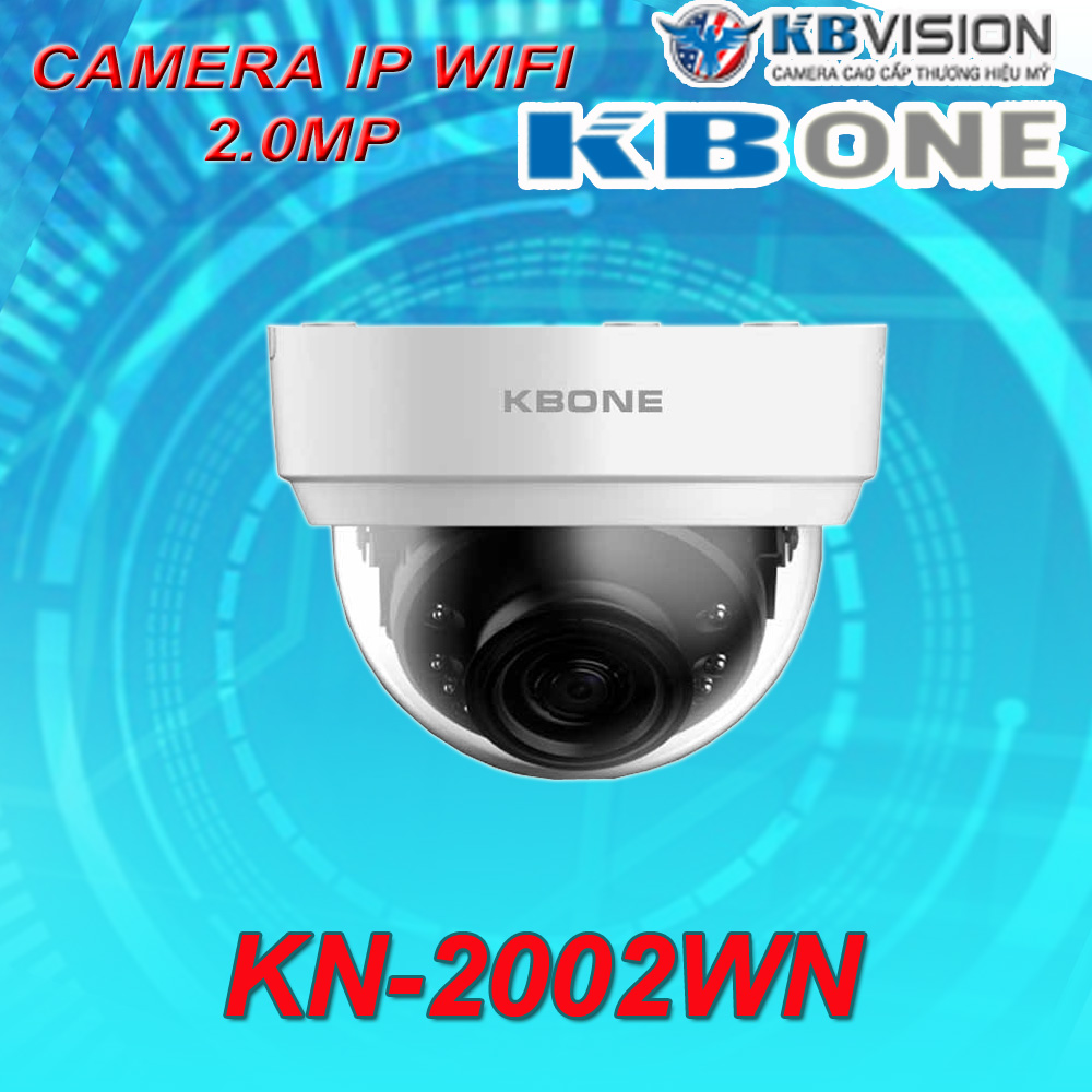 camera kbone kn-2002wn