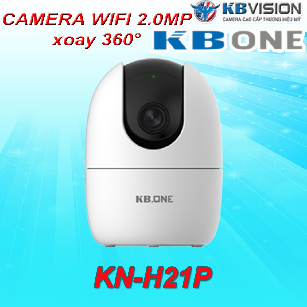 camera kbone kn-h21p