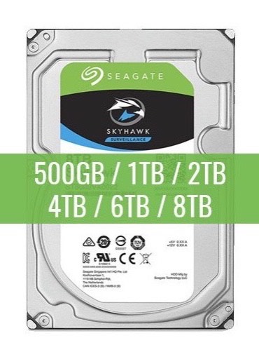ổ cứng seagate 500GB